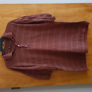 Men's Bobby Jones shirt size XXL